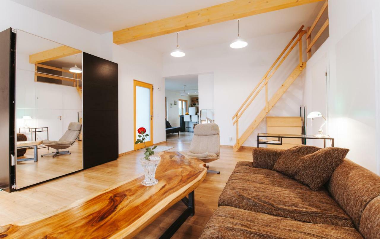 Apartment Loft Wien