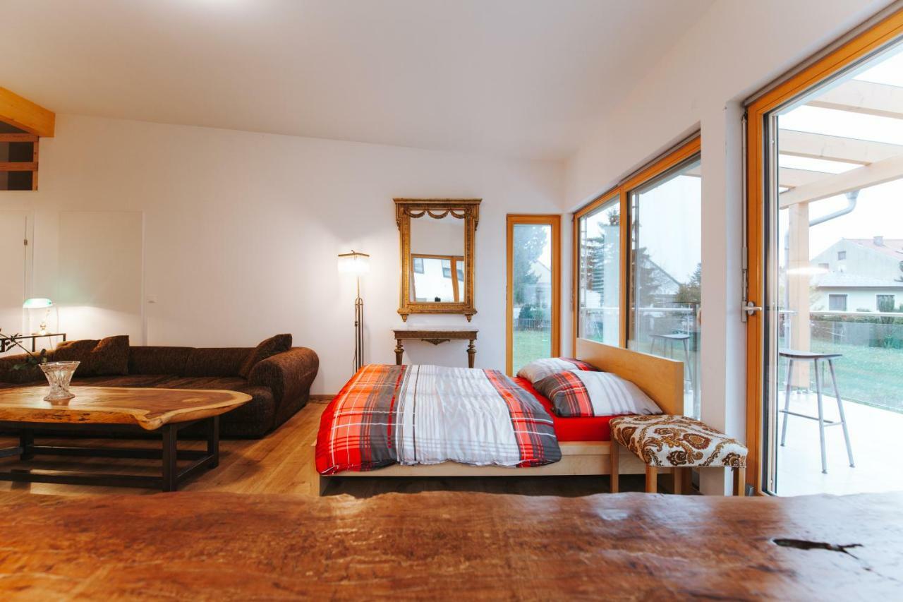 Apartment Loft Wien